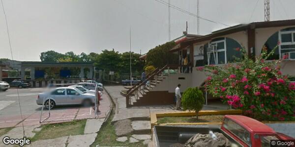 H AYUNTAMIENTO DE CHINAMECA